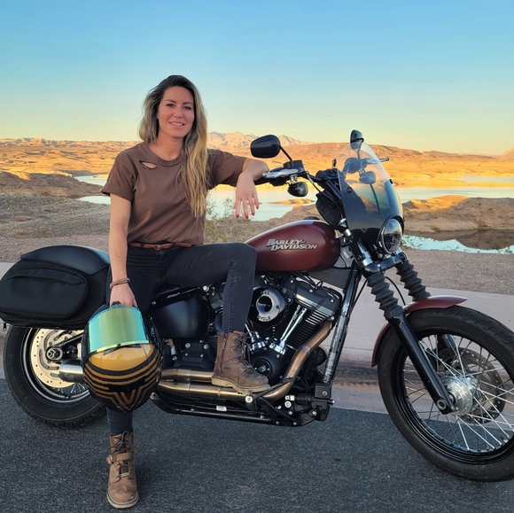 Meet the Posher Other - Meet your Posher, Lindsay